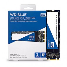 Western Digital Blue WDS100T2B0B-1TB